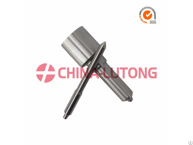 High Quality New Diesel Engine Denso Fuel Injector Nozzle093400 6050dn0pd605