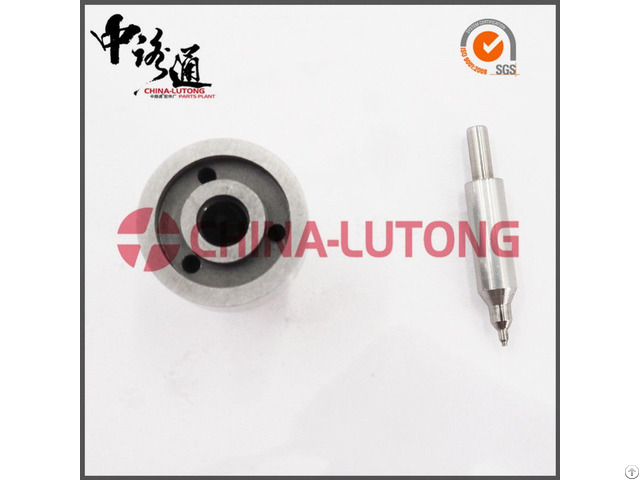 High Quality New Diesel Engine Denso Fuel Injector Nozzle093400 6090dn15pd609