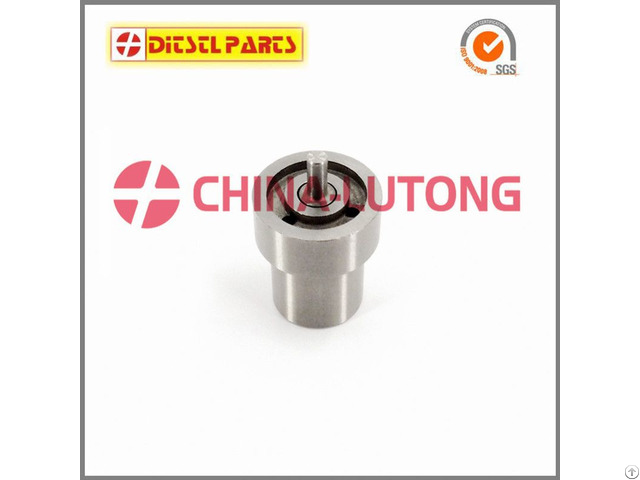 Hot Sale Zexel Fuel Injector Nozzle Dn10pdn130\105007 1300