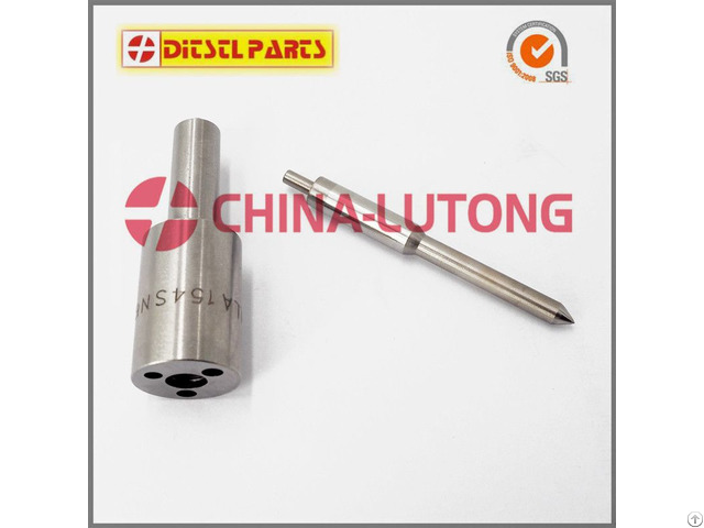 Hot Sale Zexel Fuel Injector Nozzle Dn10pdn135\105007 1350