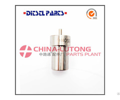 Hot Sale Diesel Fuel Injector Nozzle Rdn0spc6209\0 434 250 047