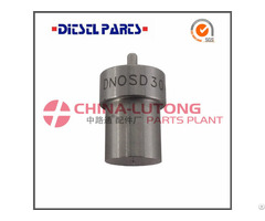 Hot Sale Diesel Fuel Injector Nozzle Dn0sd304\0 434 250 898