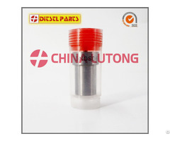 Hot Sale Diesel Fuel Injector Nozzle Dn0sd187\093400 2910