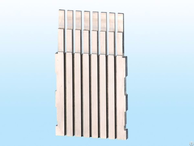 Usa Kyocera Plastic Mould Spare Part Maker