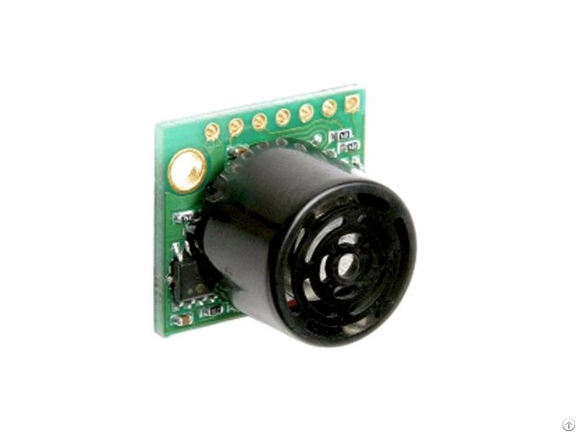 Mb1010 Lv Maxsonar Ez1 High Performance Ultrasonic Sensor