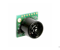 Mb1010 Lv Maxsonar Ez1 High Performance Ultrasonic Sensor