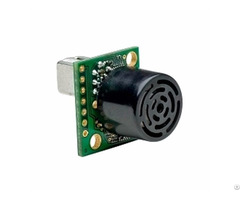 Mb1240 Xl Maxsonar Ez4 High Performance Ultrasonic Sensor