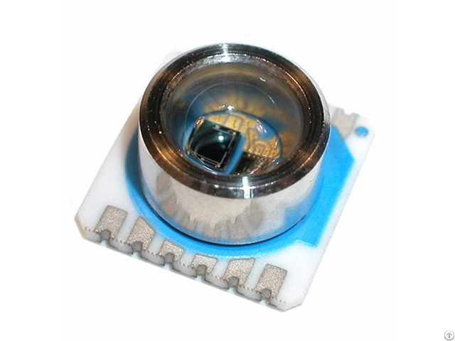 Ms5534c Integrated Miniature Pressure Sensor