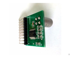Fsm T 02 Pre Calibrated Methane Ch4 Gas Sensor Module