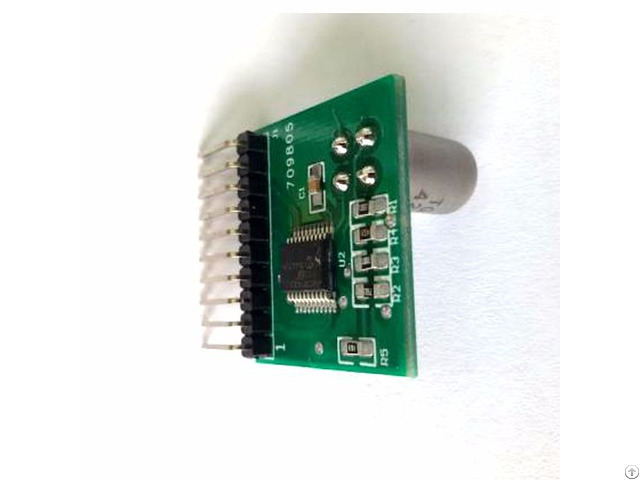 Fsm T 01 Methane Gas Sensor Module