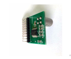 Fsm T 01 Methane Gas Sensor Module