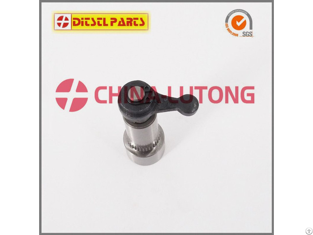 High Precision Diesel Pump Plunger A503 242