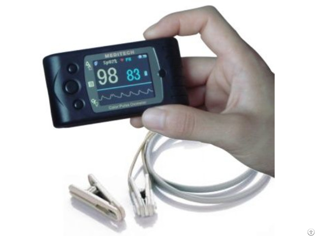 Oximeter Fo2spro