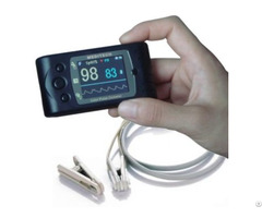 Oximeter Fo2spro