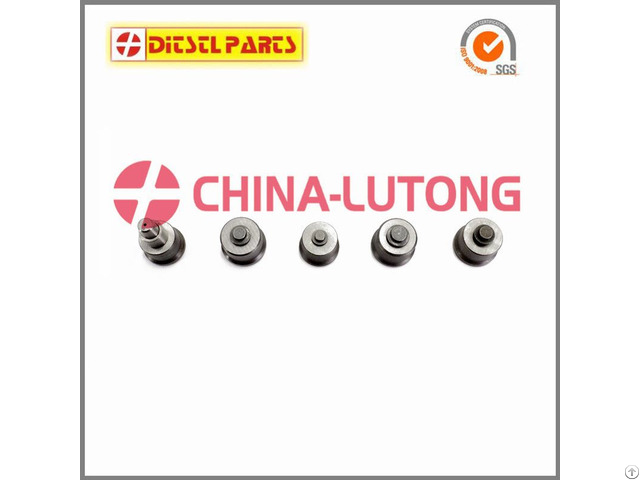 Densoe Delivery Valve 090140 0410 For Fuel Injector