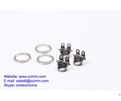 Industrial Metal Parts And Oem Custom Stamping Part