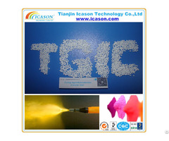 Tgic Polyester Curing Agent