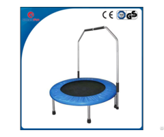 Createfun 54 Inch Cheap Mini Trampoline For Fitness