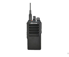 Portable Two Way Radio 25watt Output