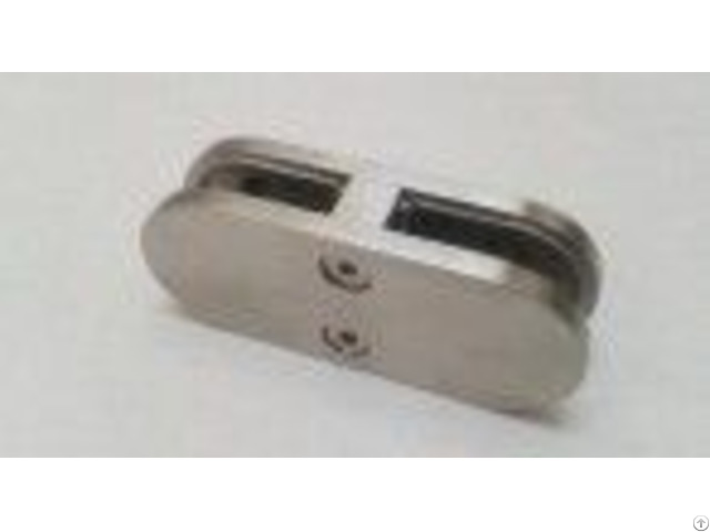 Stainless Steel Glass Clamps