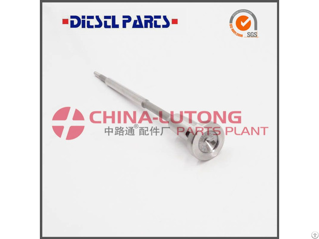 Hot Selling Common Rail Injector Control Valve F00vc01349