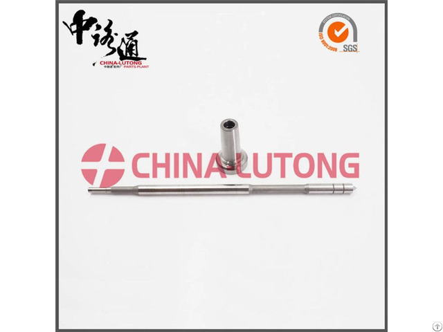 Common Rail Injector Valve F 00v C01 329