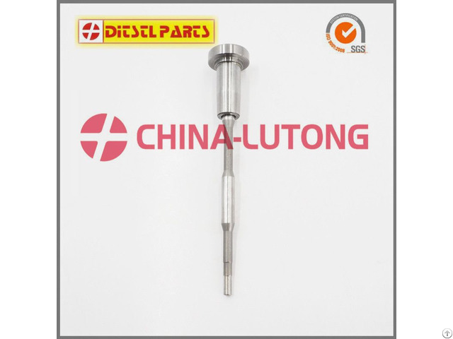 Bosch Original Common Rail Valve Set F00rj02130