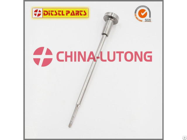 High Quality Bosch Common Rail Control Valve F00rj02056