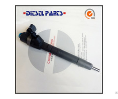 Common Rail Injector 6110701687 For Benz Brand New