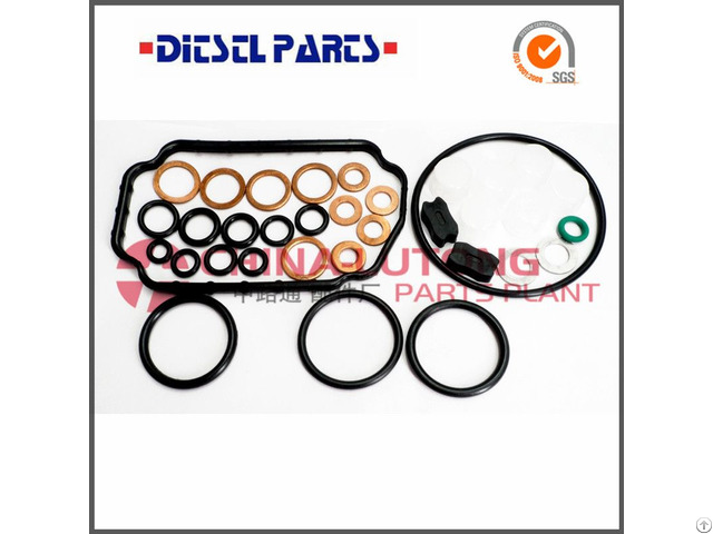 Denso Repair Kits 095000 5471