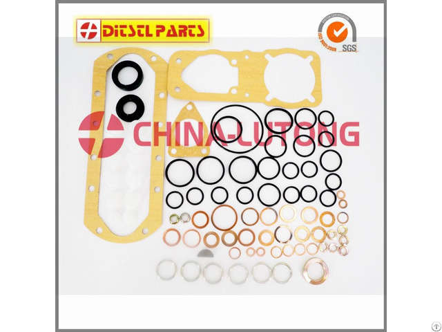 High Quality Low Price Repair Kits Ve Parts 2 417 010 001 For Diesel Engine
