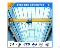 Intelligent Overhead Crane With European Standard