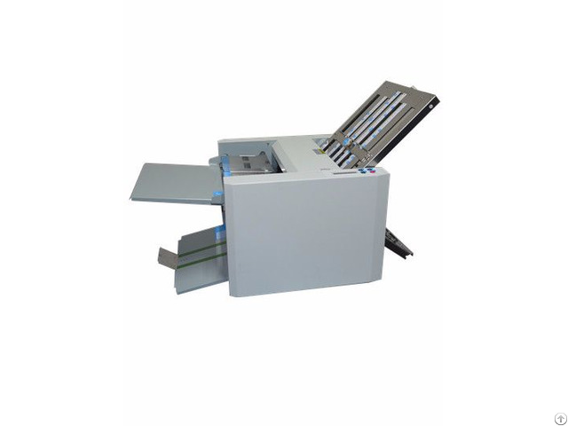 Sf 32m Paper Folding Machine