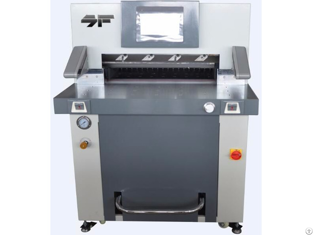 Sf H67p Paper Cutter