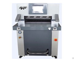 Sf H67p Paper Cutter