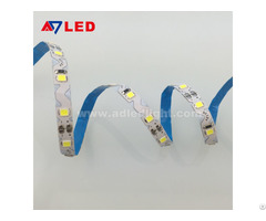 Popular Dmx 12v Ip20 Dimmable 72leds Dsi S Shape Led Strip With 10m Roll