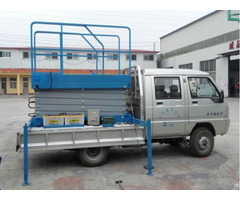 Truck Mounted Jib Crane 5 Ton Capacity Price