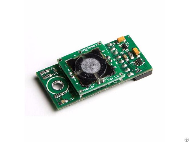 Iot Co 1000 Calibrated Digital Carbon Monoxide Gas Sensor Module