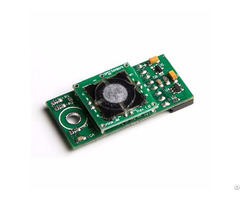 Iot Co 1000 Calibrated Digital Carbon Monoxide Gas Sensor Module