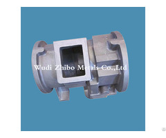 Steel And Aluminum Investment Casting