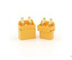 Amass Xt60pt High Quality Lithium Battery Connector