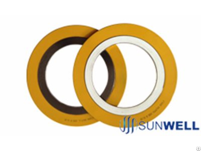 Spiral Wound Gaskets