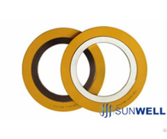 Spiral Wound Gaskets