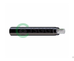 Aluminum Alloy Cable Xhhw 2