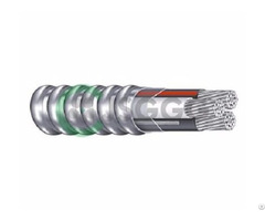 Aluminum Alloy Cable Mc