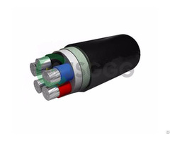 Aluminum Alloy Cable Yjlhv