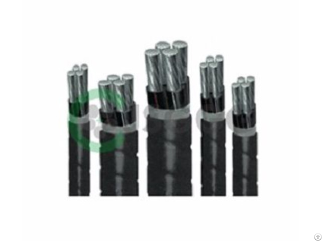 Aluminum Alloy Cable Yjlhv22