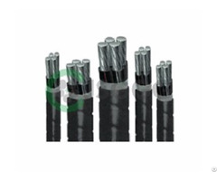 Aluminum Alloy Cable Yjlhv22