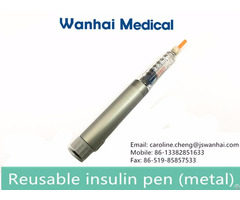 Auxin Pen With Metal
