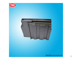 High Quality Medical Part Mould Mitsubishi Plastic Mold Components